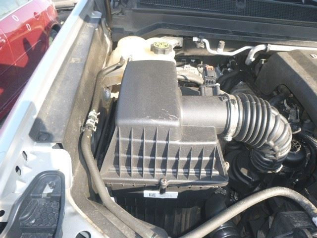 Transfer Case Motor Fits 07-20 SUBURBAN 1500 1603749