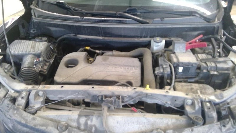 Anti-Lock Brake Part Assembly ID 84342064 Fits 18-21 TERRAIN 1985627
