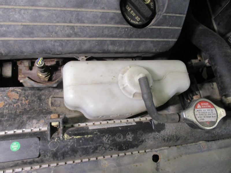 Passenger Front Seat Sedan Bucket  Leather Fits 05-07 ACCORD 1970840