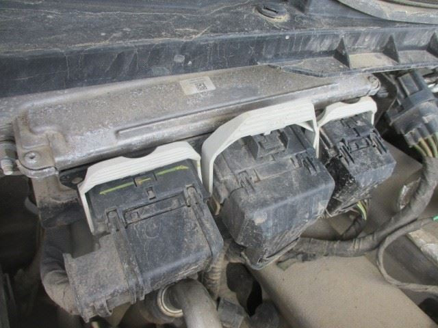 Steering Gear/Rack Power Steering DRW Fits 17-25 FORD F350SD PICKUP 16
