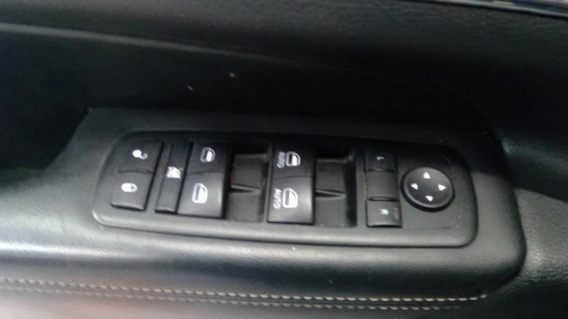 Driver Left Front Door Switch Driver's Window Fits 14-15 DURANGO 18694