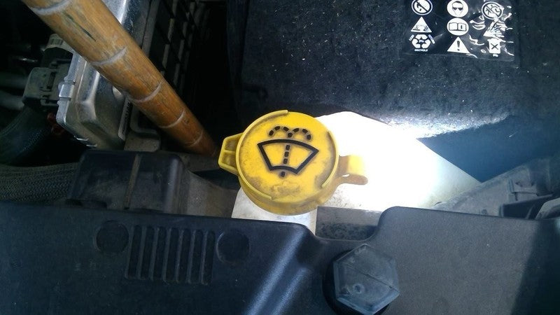 AC Compressor Fits 14-23 CHEROKEE 1720299