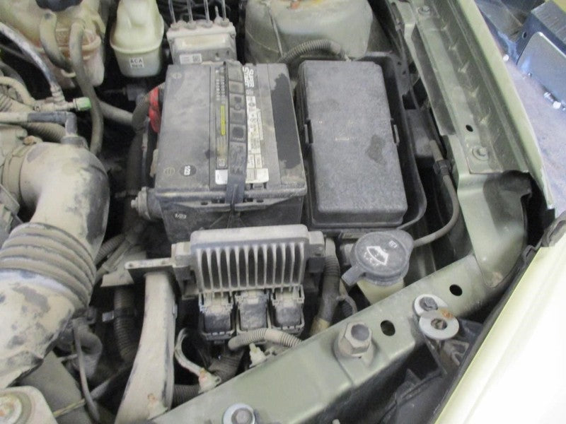 AC Compressor Fits 04-06 MALIBU 1724873