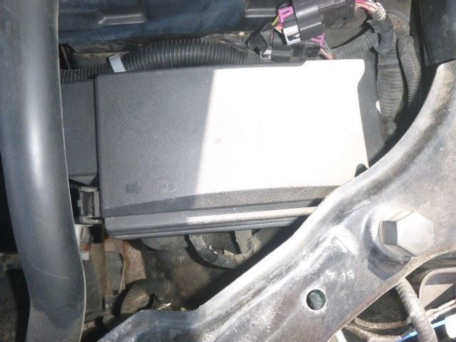 Automatic Transmission 2.9L 4WD Fits 08 CANYON 1660720