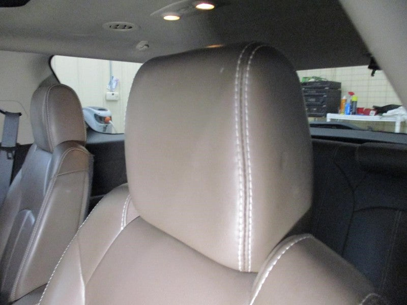 GMC Acadia 2014 Headrest Used 1073