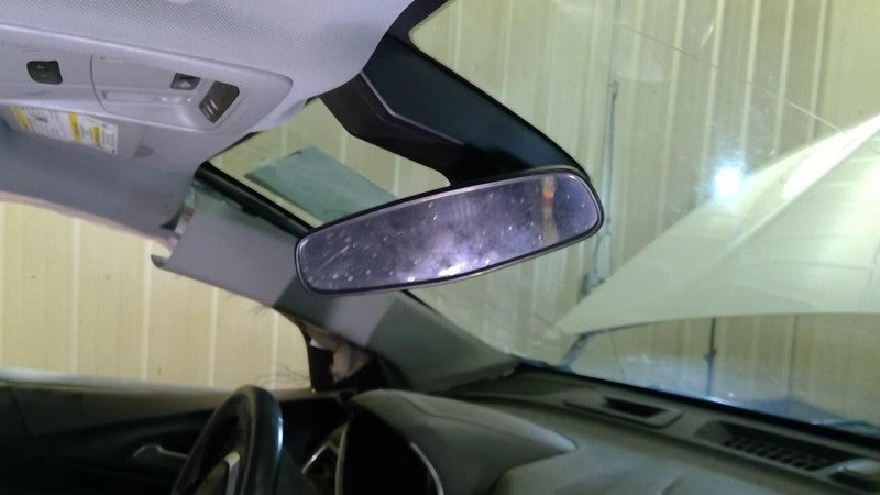 Chevrolet Equinox 2013-2025 Rear View Mirror 13524916 Used 8243