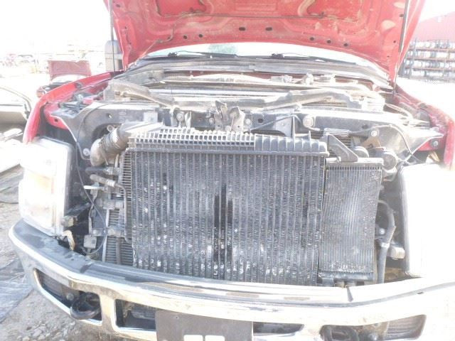 F250SD    2008 Wheel 1699667