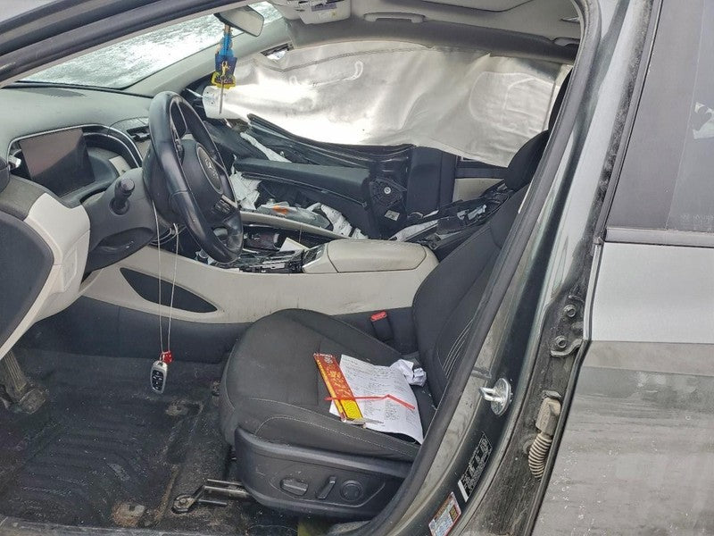 Console Front Floor Electric Shift Fits 22-24 TUCSON 1866059