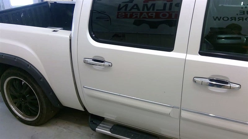 Carrier Front 3.42 Axle Ratio GU6 Opt NR3 Fits 07-13 ESCALADE 1706954