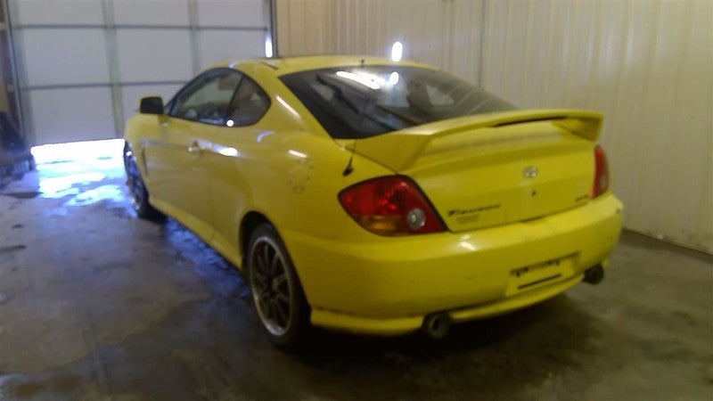 Intake Manifold 2.7L 6 Cylinder Upper Fits 03-08 TIBURON 1711191