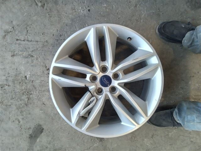 Wheel 18x8 Aluminum 10 5 Split Spoke Painted Fits 15-18 EDGE 1740036