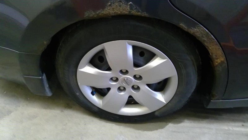Wheel Cover HubCap 16" Bolt On Mounting Fits 07-08 ALTIMA 1741767
