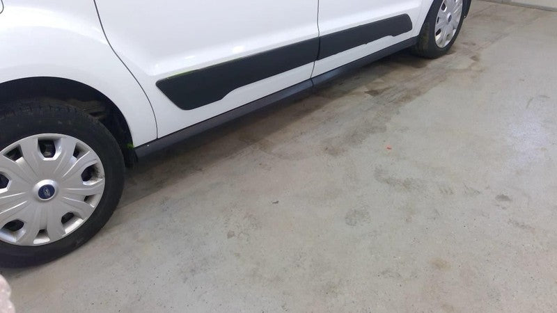 Temperature Control With Heated Windshield Fits 19-23 TRANSIT CONNECT 