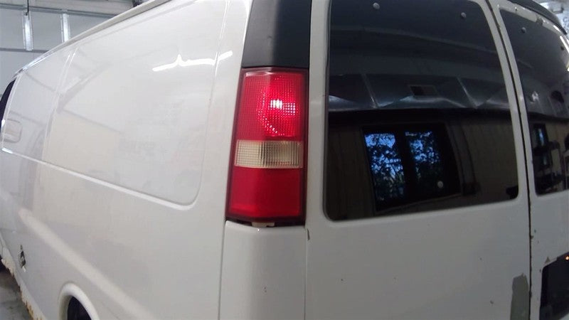 Engine 6.0L VIN K 8th Digit Fits 09 EXPRESS 2500 VAN 1707852