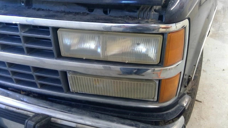 Alternator 100 Amp Fits 90-95 CHEVROLET 1500 PICKUP 1722386