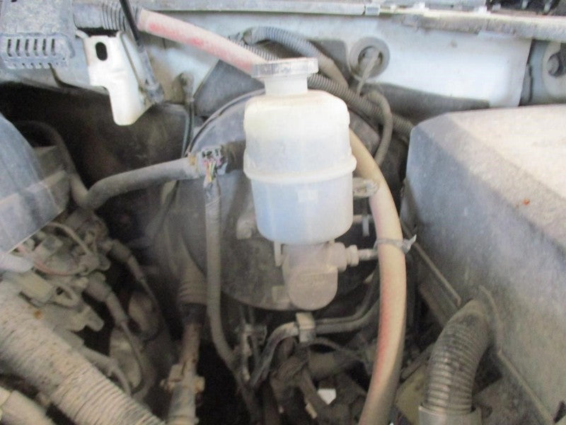 YUKON     2010 Seat Belt Rear 2002167