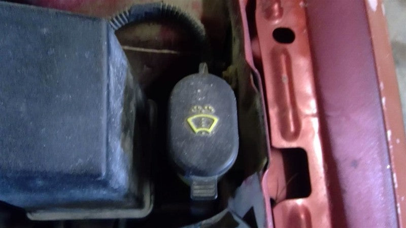 AC Compressor SVT Fits 00-04 FOCUS 1911264