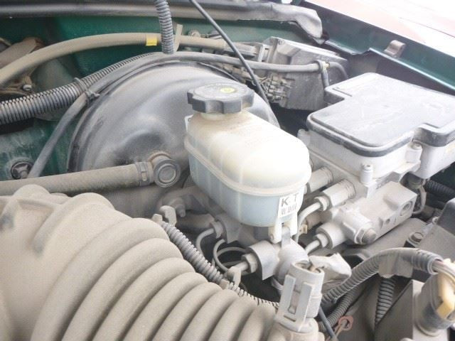 Steering Gear/Rack Power Steering Opt Z85 Fits 95-03 S10/S15/SONOMA 15
