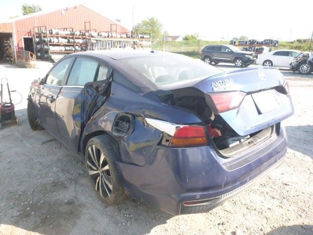 Automatic Transmission FWD Fits 19-25 ALTIMA 1520683