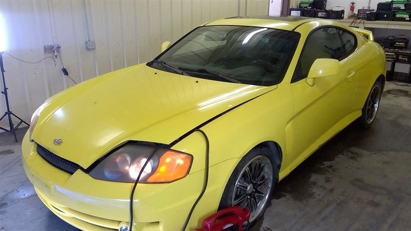 Coil/Ignitor 6 Cylinder Fits 03-08 TIBURON 1711208