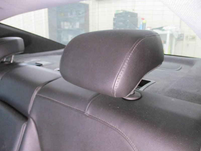 Chevrolet MALIBU 2016 Headrest Used 4079