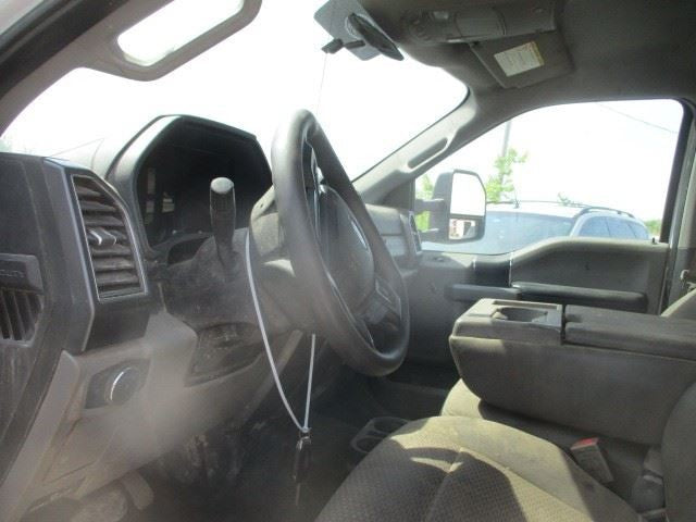 Steering Column Shift Fits 19-20 FORD F250SD PICKUP 1570672