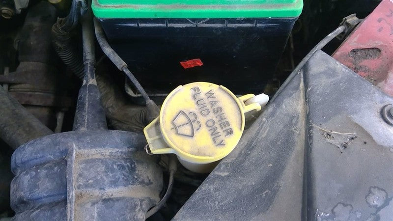 AC Compressor Fits 04-06 PACIFICA 1701585