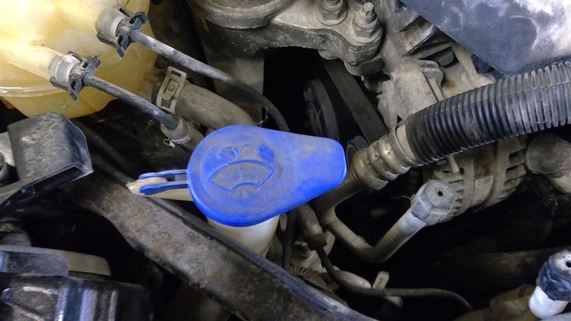 Starter Motor Fits 13-16 ESCAPE 1704477