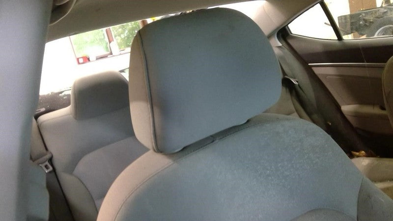 Hyundai Elantra 2017 Headrest Used 8117