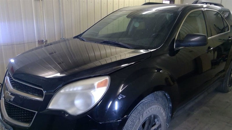 Starter Motor Fits 10-17 EQUINOX 1714056