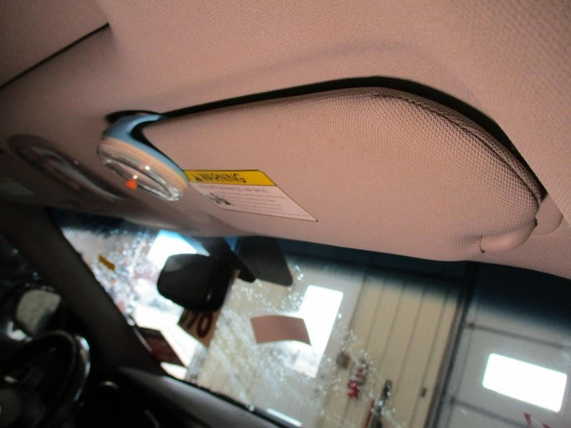 Passenger Sun Visor Korea Built VIN K 1st Digit Hybrid Fits 11-16 OPTI