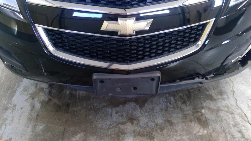 Chevrolet Equinox 2011 Headrest Used 1857