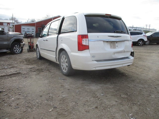 Driver Front Door Switch Driver's Vent Windows Fits 12-20 CARAVAN 1556