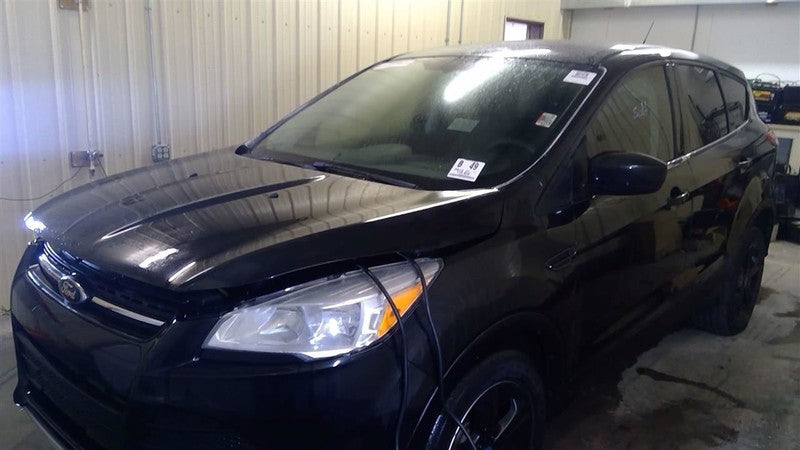 Throttle Body 1.6L Without Turbo Fits 14-19 FIESTA 1714641