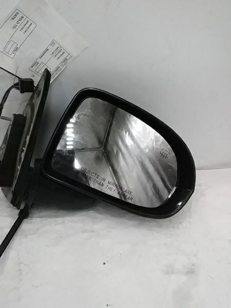 Passenger Side View Mirror Classic Style Power Heated Fits 07-17 COMPA
