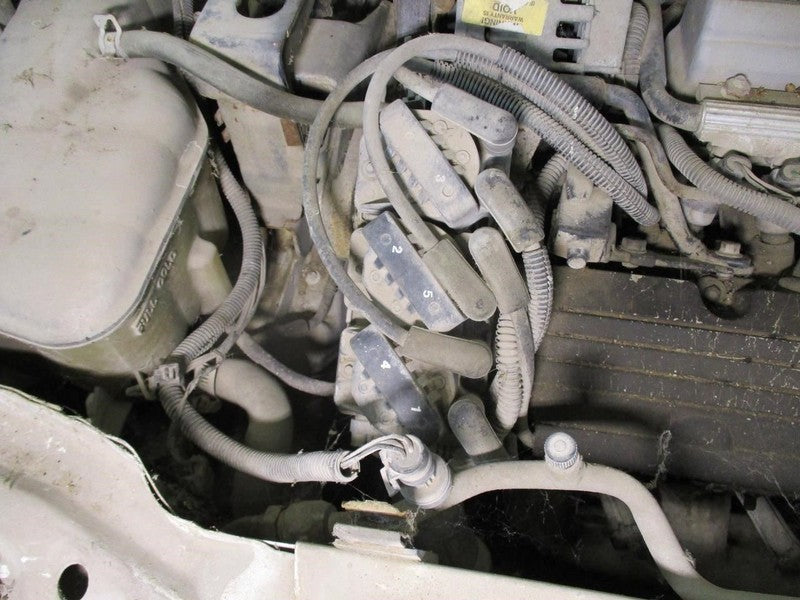 Starter Motor 6-231 Fits 90-95 BONNEVILLE 2015818