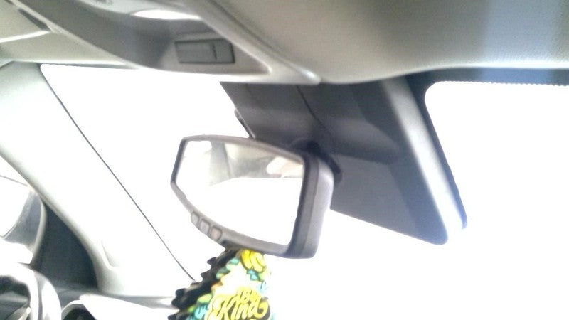 Chevrolet Equinox 2014 Rear View Mirror 13594371 Used 3202