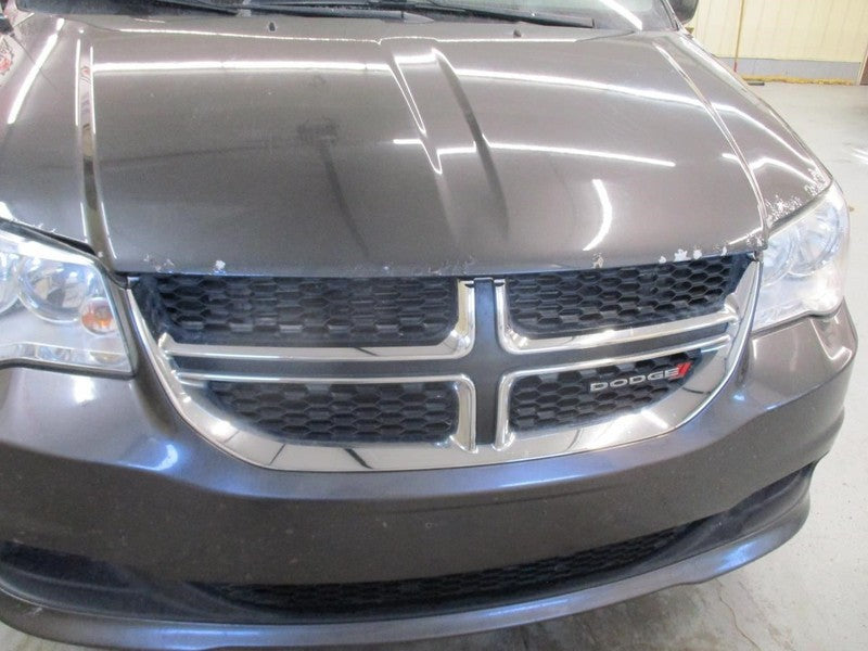 CARAVAN   2016 Seat Rear 2027945
