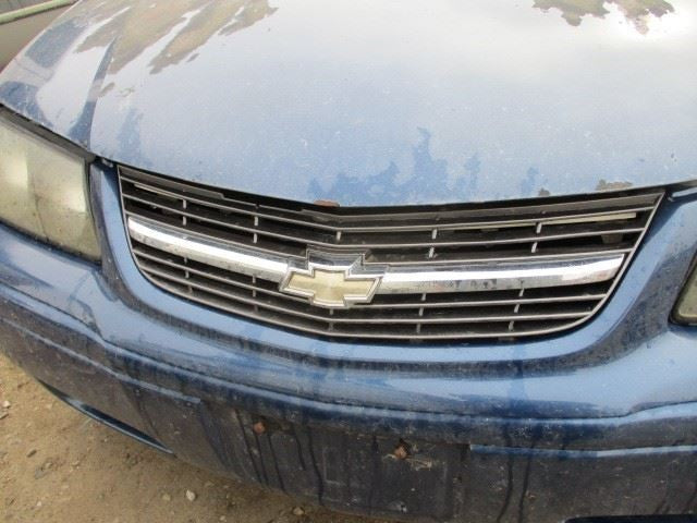 IMPALA    2005 Glove Box 1173098