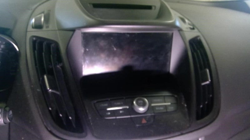 Info-GPS-TV Screen Front 8.0" Screen Fits 16-19 ESCAPE 2016913