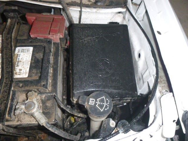 Automatic Transmission 1.4L LT Fits 15 SONIC 1899692