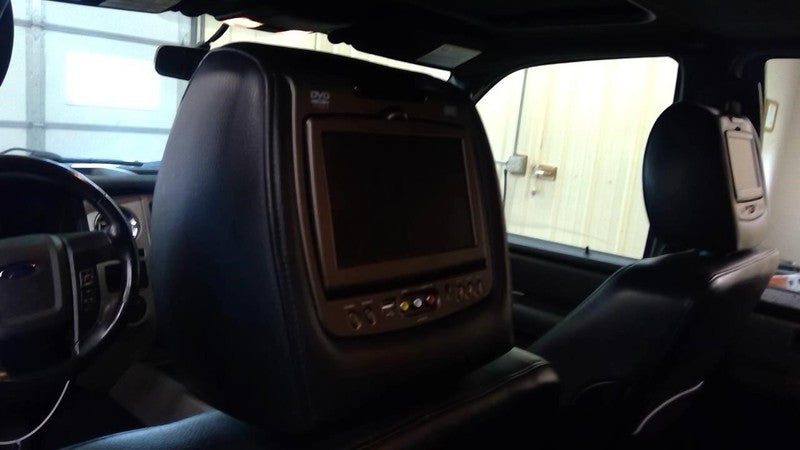 Ford Expedition 2016 Headrest Used 6464