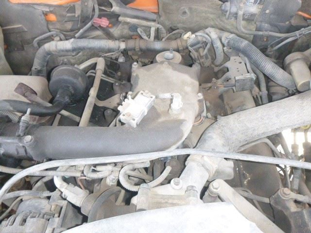 Power Steering Pump Fits 96 CHEVROLET 1500 PICKUP 1902028