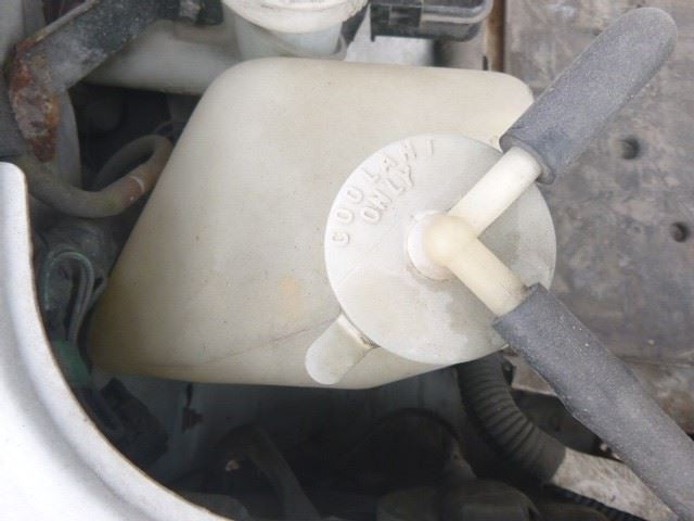 Steering Gear/Rack Power Rack And Pinion Fits 01-02 PASSPORT 1615189