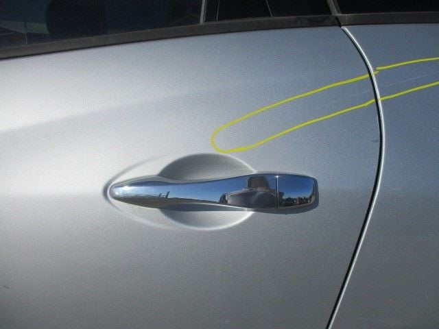 Audio Equipment Radio Panel Climate Control Fits 17 PATHFINDER 1522995