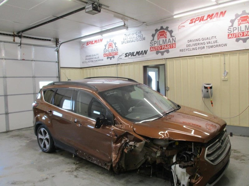 ESCAPE    2017 Front Door Trim Panel 2030307