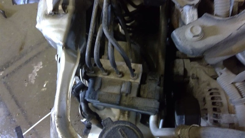 Alternator VIN F 5th Digit 100 Amp AWD Fits 13-18 RAV4 1707807