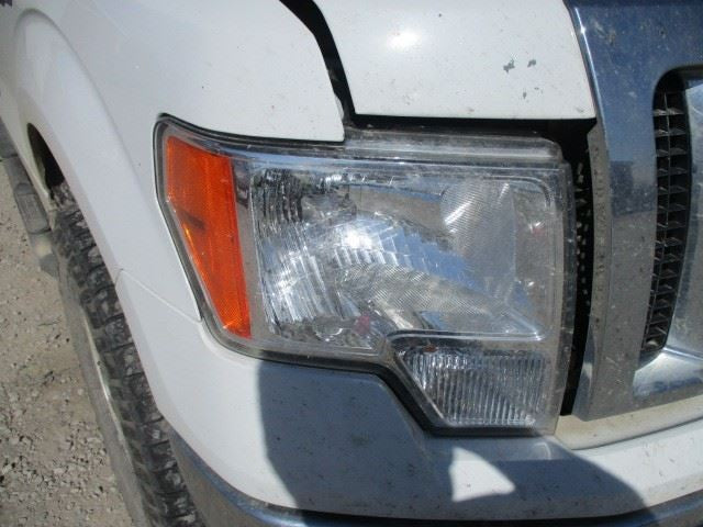 Transfer Case Electronic Shift On The Fly Fits 12-14 FORD F150 PICKUP 