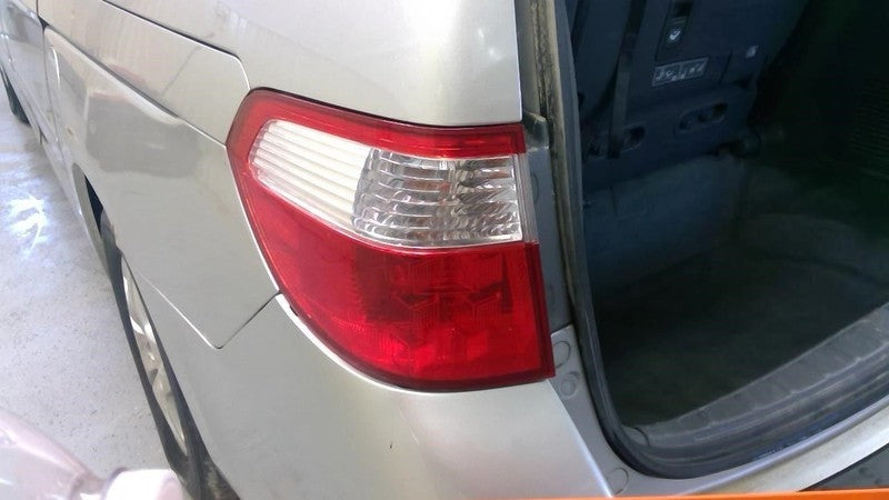 Driver Left Tail Light Quarter Panel Mounted Fits 07 ODYSSEY 1741268