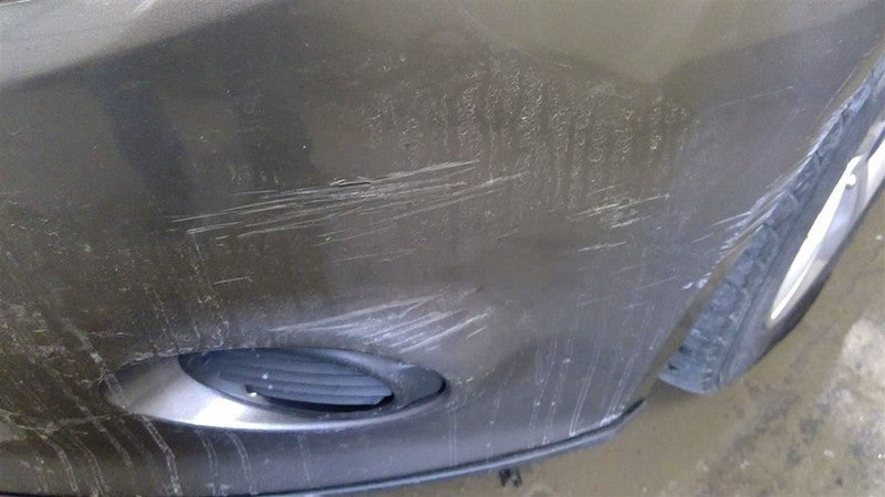 AC Compressor VIN 2 8th Digit Thru 02/18/14 Fits 13-14 FOCUS 1704340